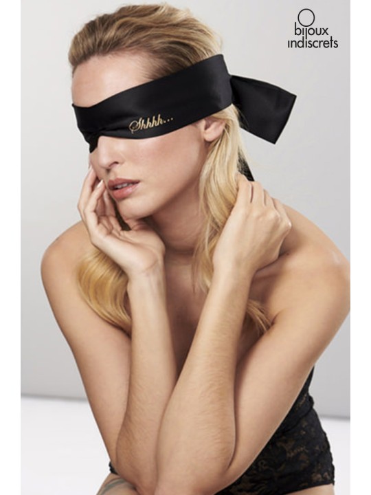 Bandeau SHHH
