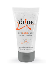 Lubrifiant Performance Just Glide 50ml