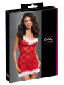 Déshabillé de Noel - Cottelli Lingerie