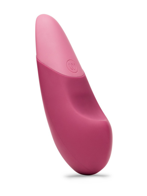 Vibromasseur Womanizer Vibe rose
