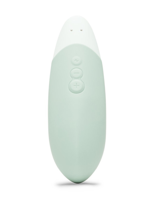 Vibromasseur Womanizer Vibe sauge