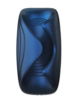 Masturbateur Sub One Stellar Blue - Man Wan