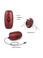Masturbateur Sub One Velvet Red - Man Wan