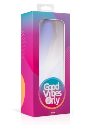 Vibro Rabbit Trix - Good Vibe Only