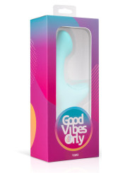 Vibro multi-fonctions Yuki - Good Vibe Only