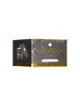 Bougie de massage érotique vanille 100g - Le Désir