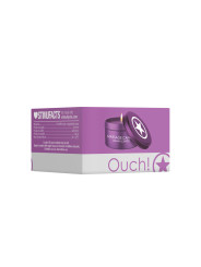 Bougie de massage Jasmin 50g - Ouch
