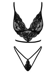 Ensemble 2 pièces French Kiss 240 - Kissable