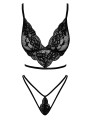 Ensemble 2 pièces French Kiss 240 - Kissable
