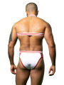 Déguisement sexy docteur 2 pièces - J Lingerie