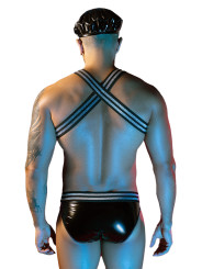 Tenue agent spécial police 5 pièces - J Lingerie