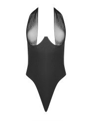 Body Kesmina faux cuir - Passion