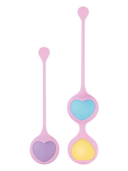 Boules de kegel - Wooomy
