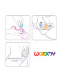 Boules de kegel - Wooomy