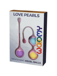 Boules de kegel - Wooomy