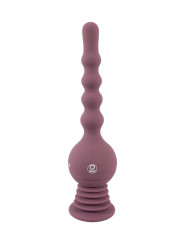 Vibro à secousses Turbo Shaker Anal Lover