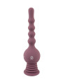 Vibro à secousses Turbo Shaker Anal Lover
