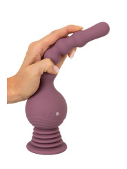 Vibro à secousses Turbo Shaker Anal Lover