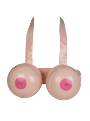 Jeu de combat coquin Boob Battle
