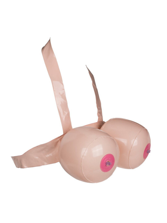 Jeu de combat coquin Boob Battle