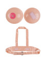 Jeu de combat coquin Boob Battle
