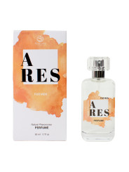 Parfum aux phéromones Ares pour hommes 50ml