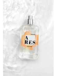 Parfum aux phéromones Ares pour hommes 50ml