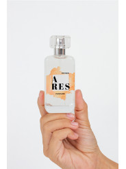 Parfum aux phéromones Ares pour hommes 50ml