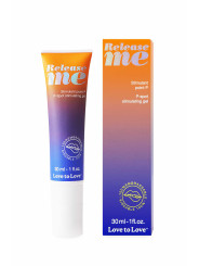 Stimulant point P Release Me 30ml - Love To Love