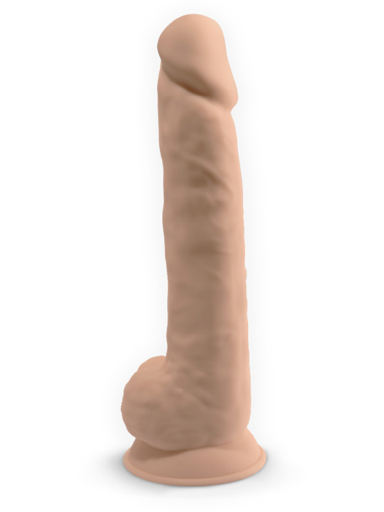 Gode The Original Model 1 flesh 38 cm - SilexD