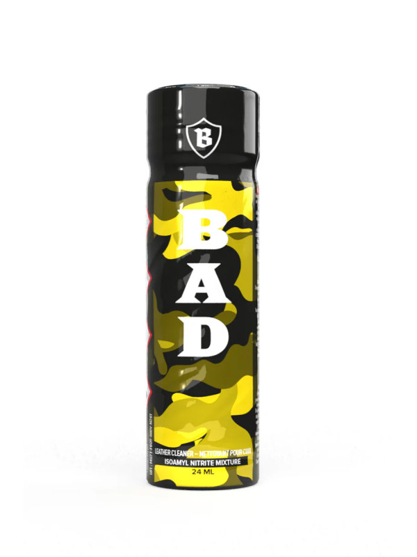 Poppers Bad 24ml