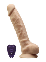 Vibro The Original Model 1 flesh 20 cm - SilexD