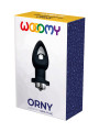Plug vibrant Orny - Wooomy