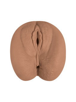 Masturbateur Mia Super Realiste avec 2 orifices - Alive