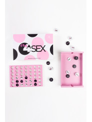 Jeu en bois Play4sex - Secret Play