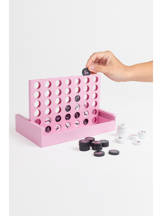 Jeu en bois Play4sex - Secret Play