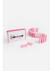 Jeu en bois Kinky Domino - Secret Play