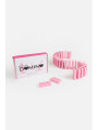 Jeu en bois Kinky Domino - Secret Play