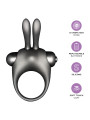 Kit de stimulation clitoridienne Orgasmic Bunny - Orgie