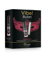 Kit plaisir Vibe! Bullet - Orgie