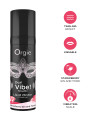 Kit plaisir Vibe! Bullet - Orgie