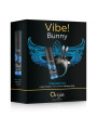 Kit plaisir vibrant Vibe! Bunny - Orgie