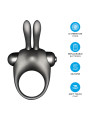 Kit plaisir vibrant Vibe! Bunny - Orgie