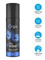 Kit plaisir vibrant Vibe! Bunny - Orgie