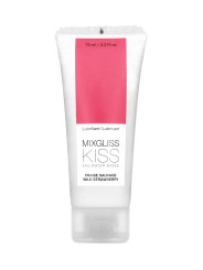 Mixgliss eau - Kiss fraise sauvage 70ml