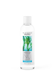 Gel massage Nuru Algue Mixgliss - 150 ml