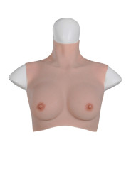 Buste ultra-réaliste taille S