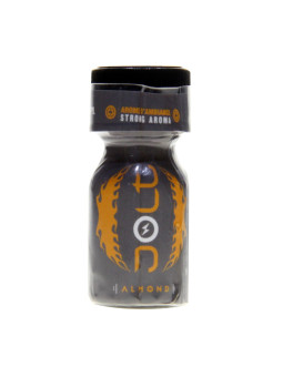 Poppers Jolt Silver Amande 10ml