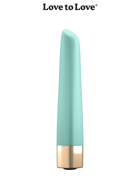 Mini vibromasseur Delight Me - Love to Love