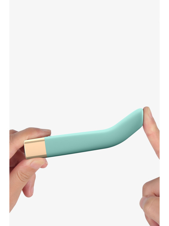 Mini vibromasseur Delight Me - Love to Love